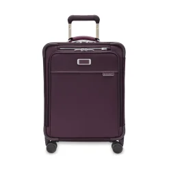 Briggs & Riley Baseline Global Carry-On Spinner