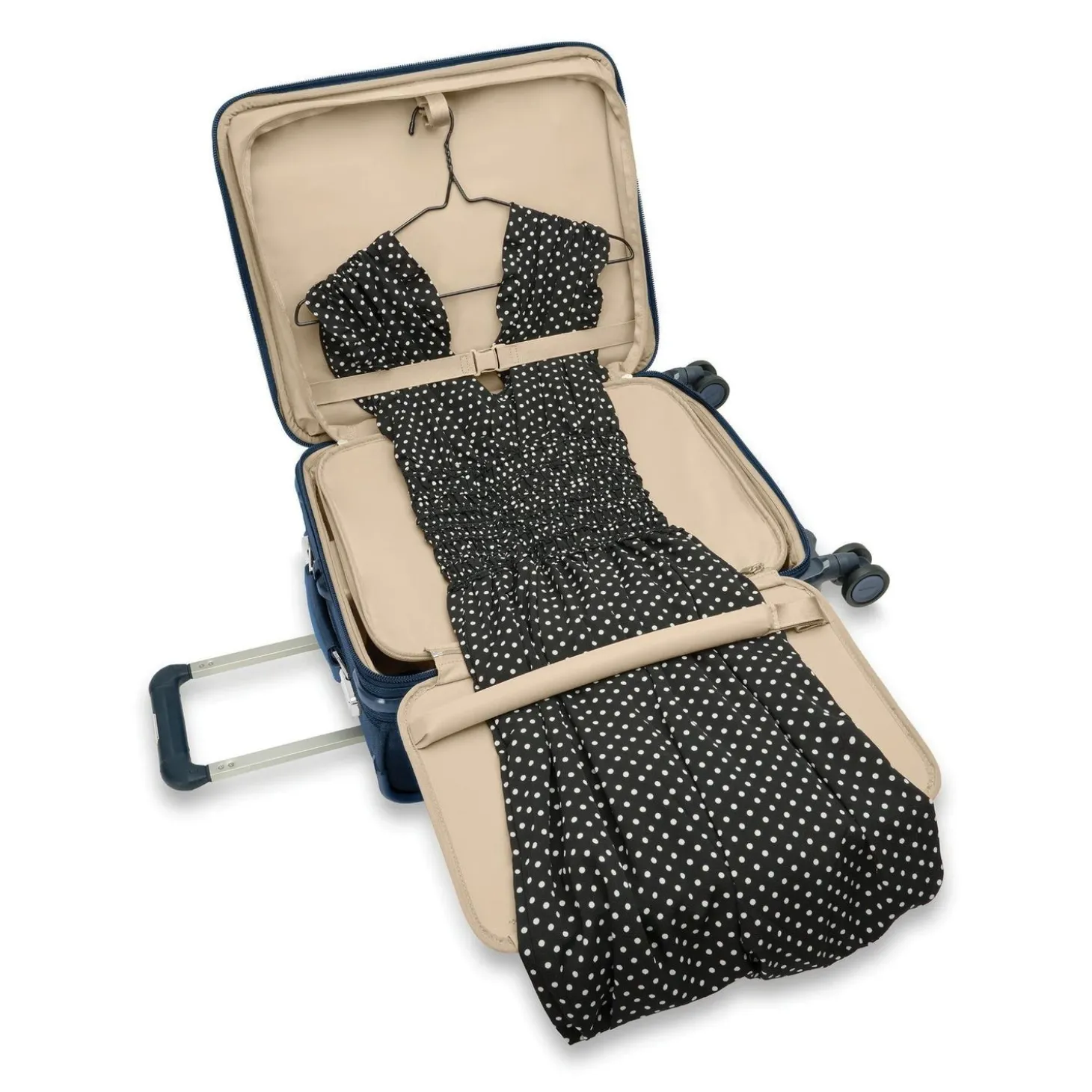 Briggs & Riley Baseline Global Carry-On Spinner