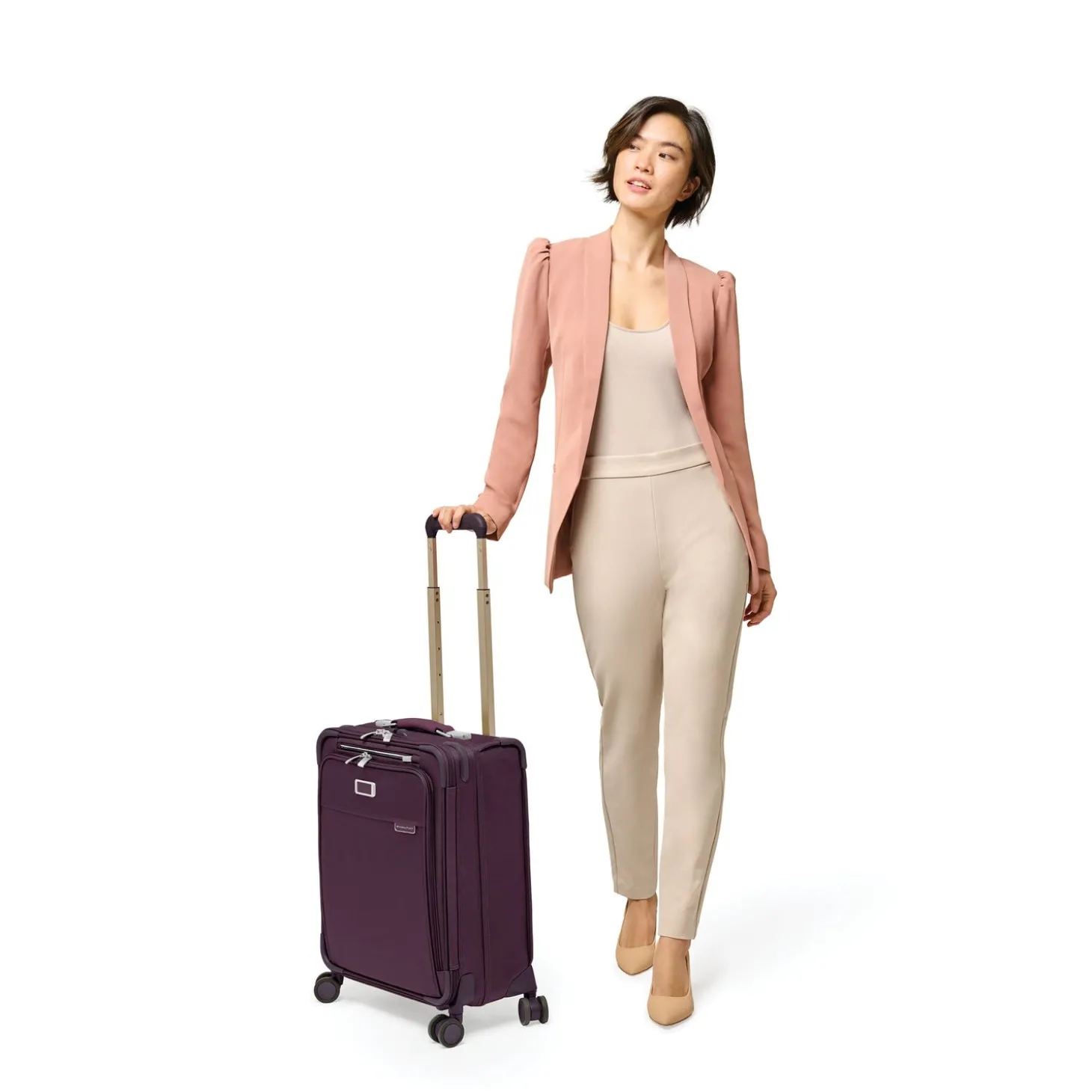 Briggs & Riley Baseline Global Carry-On Spinner
