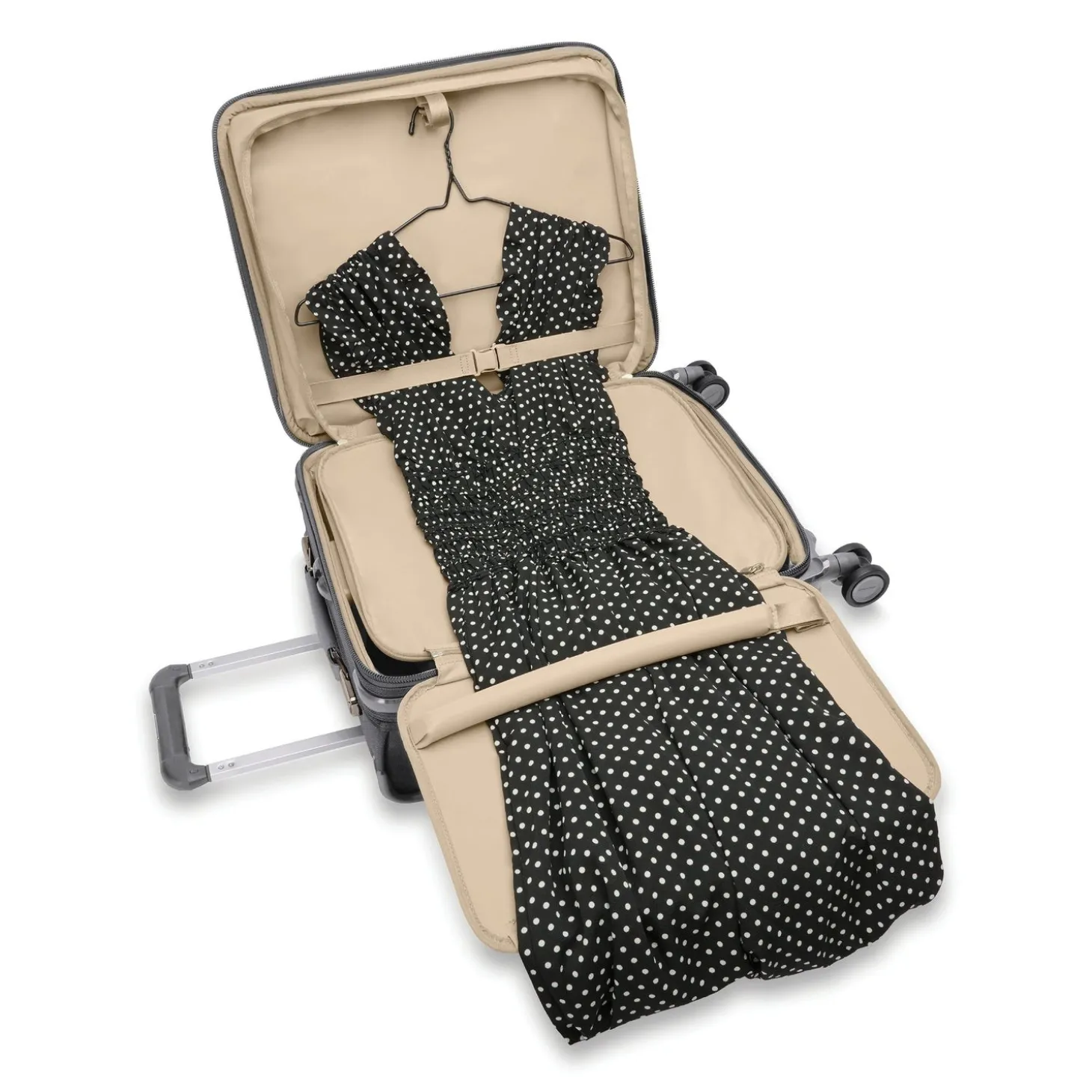 Briggs & Riley Baseline Global Carry-On Spinner