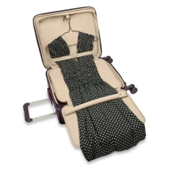 Briggs & Riley Baseline Global Carry-On Spinner