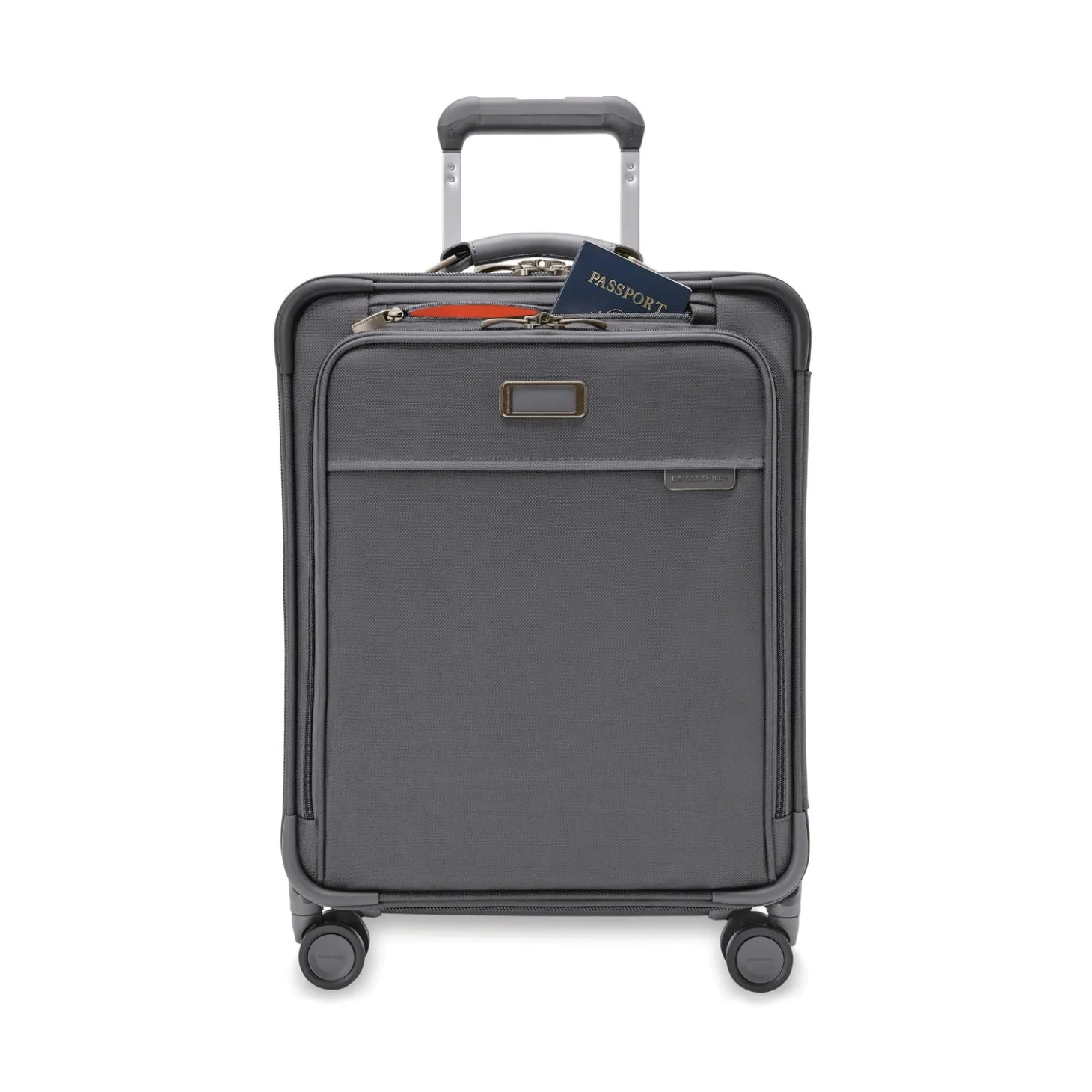 Briggs & Riley Baseline Global Carry-On Spinner