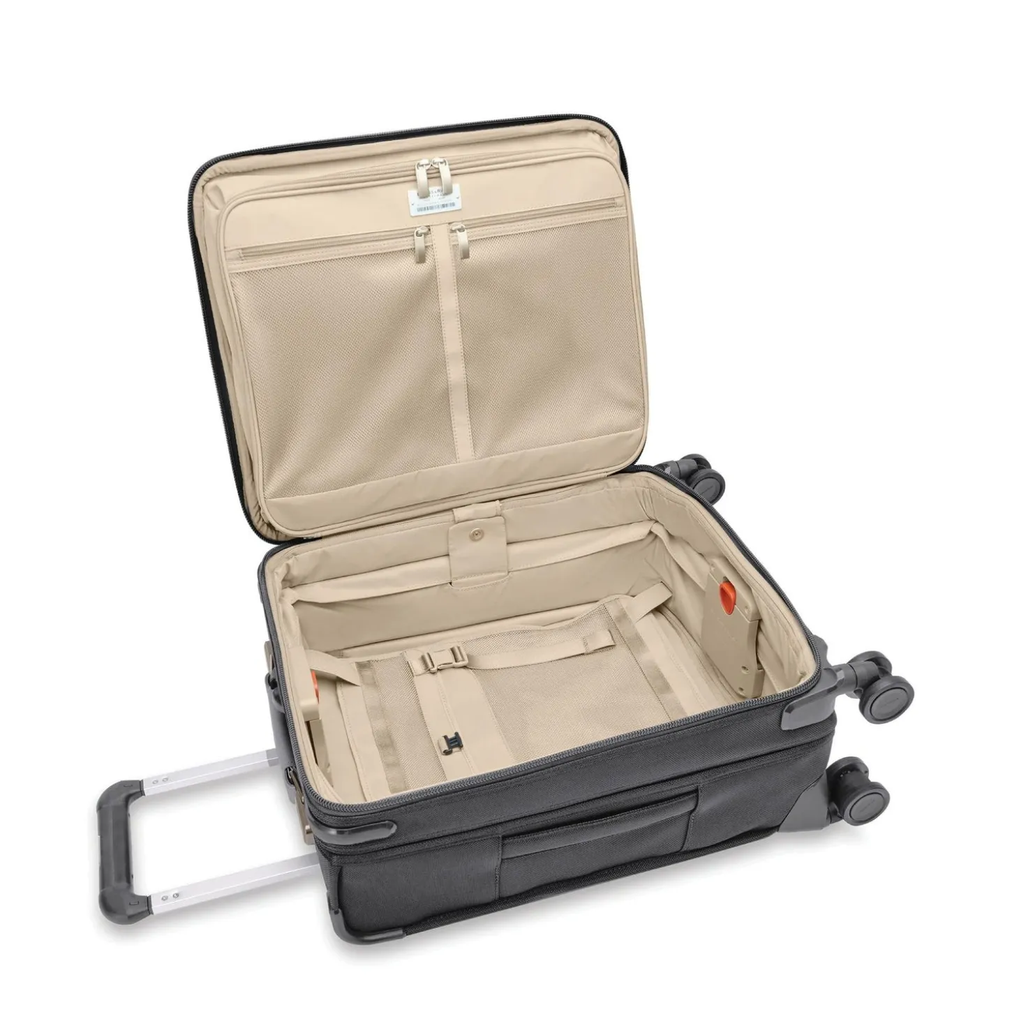 Briggs & Riley Baseline Global Carry-On Spinner