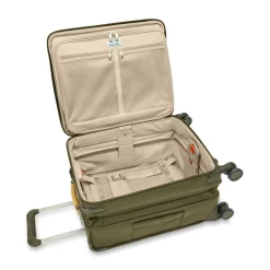 Briggs & Riley Baseline Global Carry-On Spinner