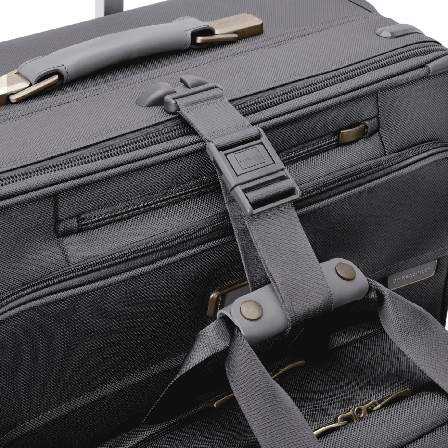 Briggs & Riley Baseline Global Carry-On Spinner
