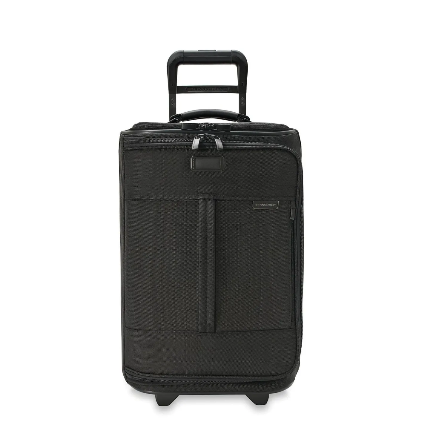 Briggs & Riley Baseline Global 2-Wheel Carry-On Duffle
