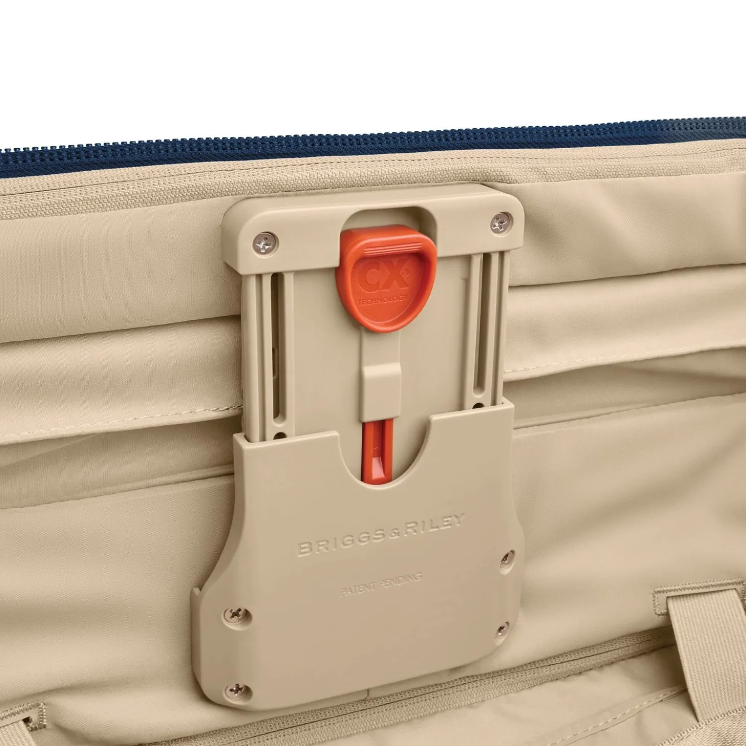 Briggs & Riley Baseline Global 2-Wheel Carry-On