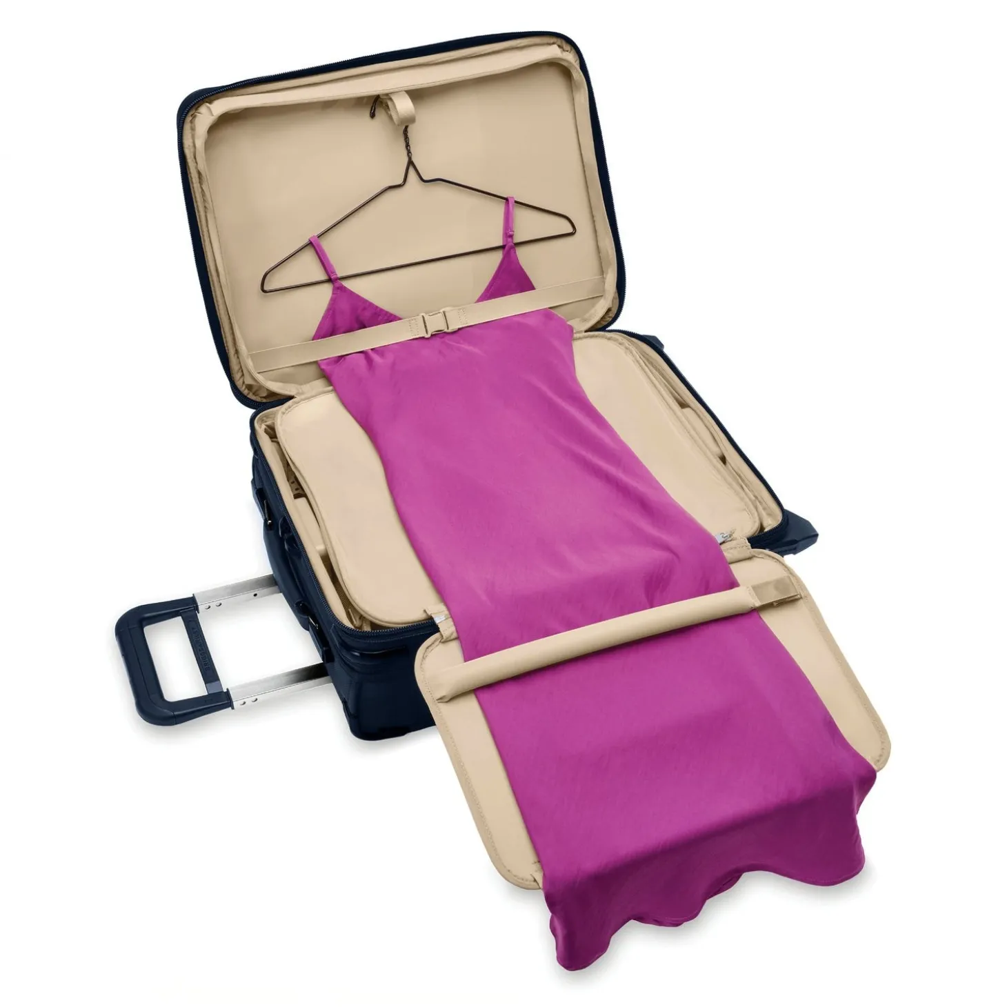Briggs & Riley Baseline Global 2-Wheel Carry-On