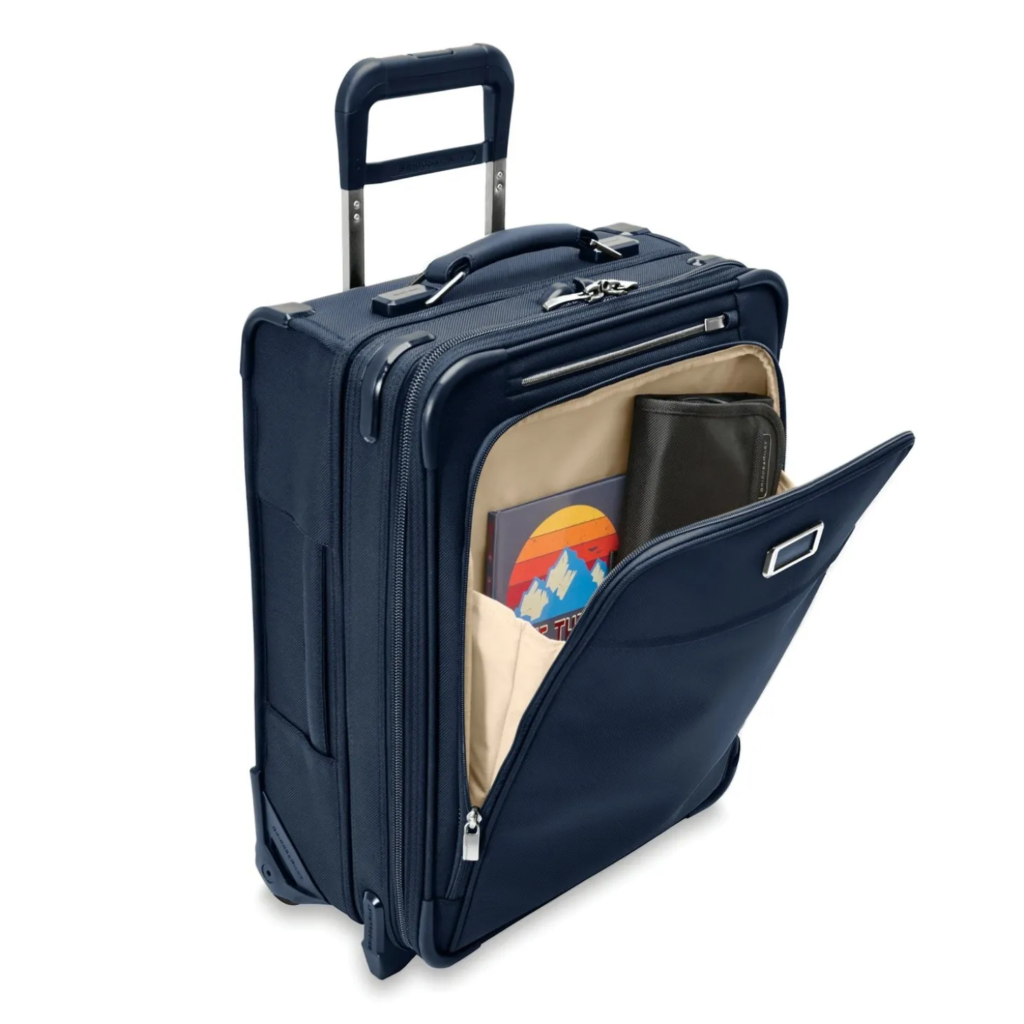 Briggs & Riley Baseline Global 2-Wheel Carry-On