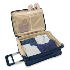 Briggs & Riley Baseline Global 2-Wheel Carry-On