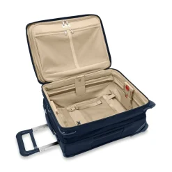 Briggs & Riley Baseline Global 2-Wheel Carry-On