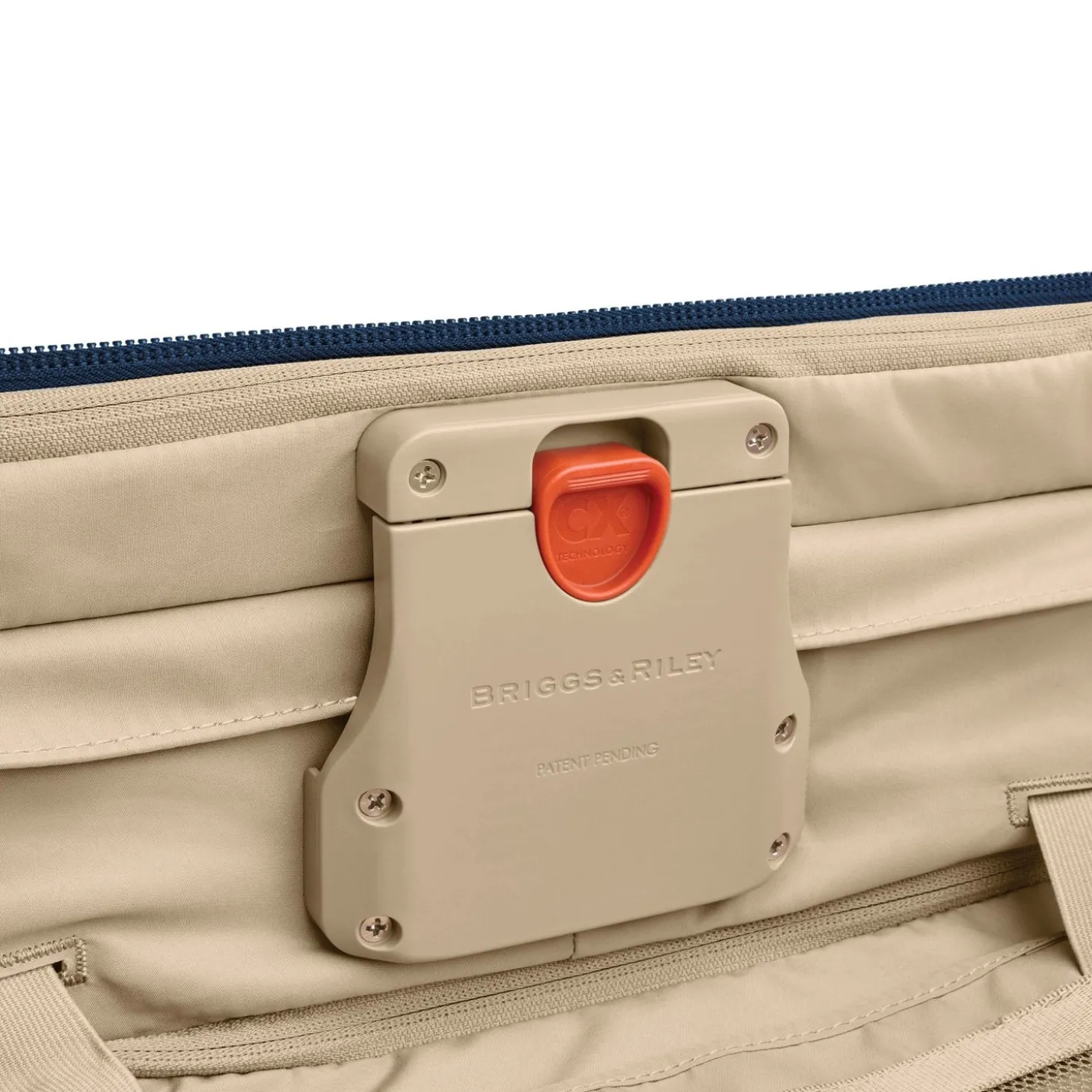 Briggs & Riley Baseline Global 2-Wheel Carry-On