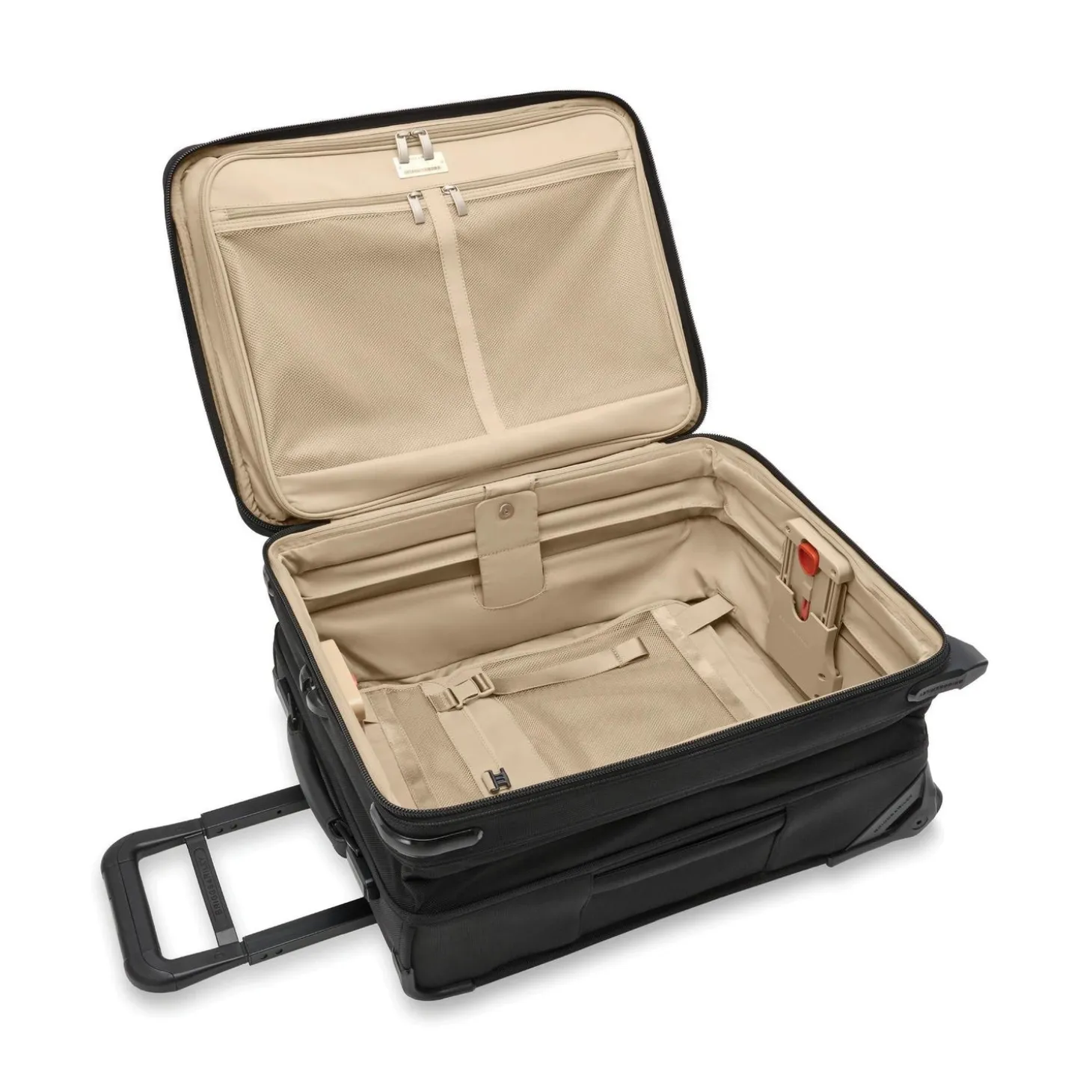 Briggs & Riley Baseline Global 2-Wheel Carry-On