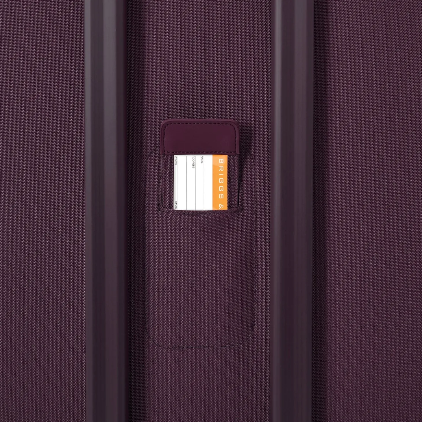 Briggs & Riley Baseline Large Expandable Spinner
