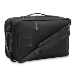 Briggs & Riley Baseline Medium Convertible Backpack