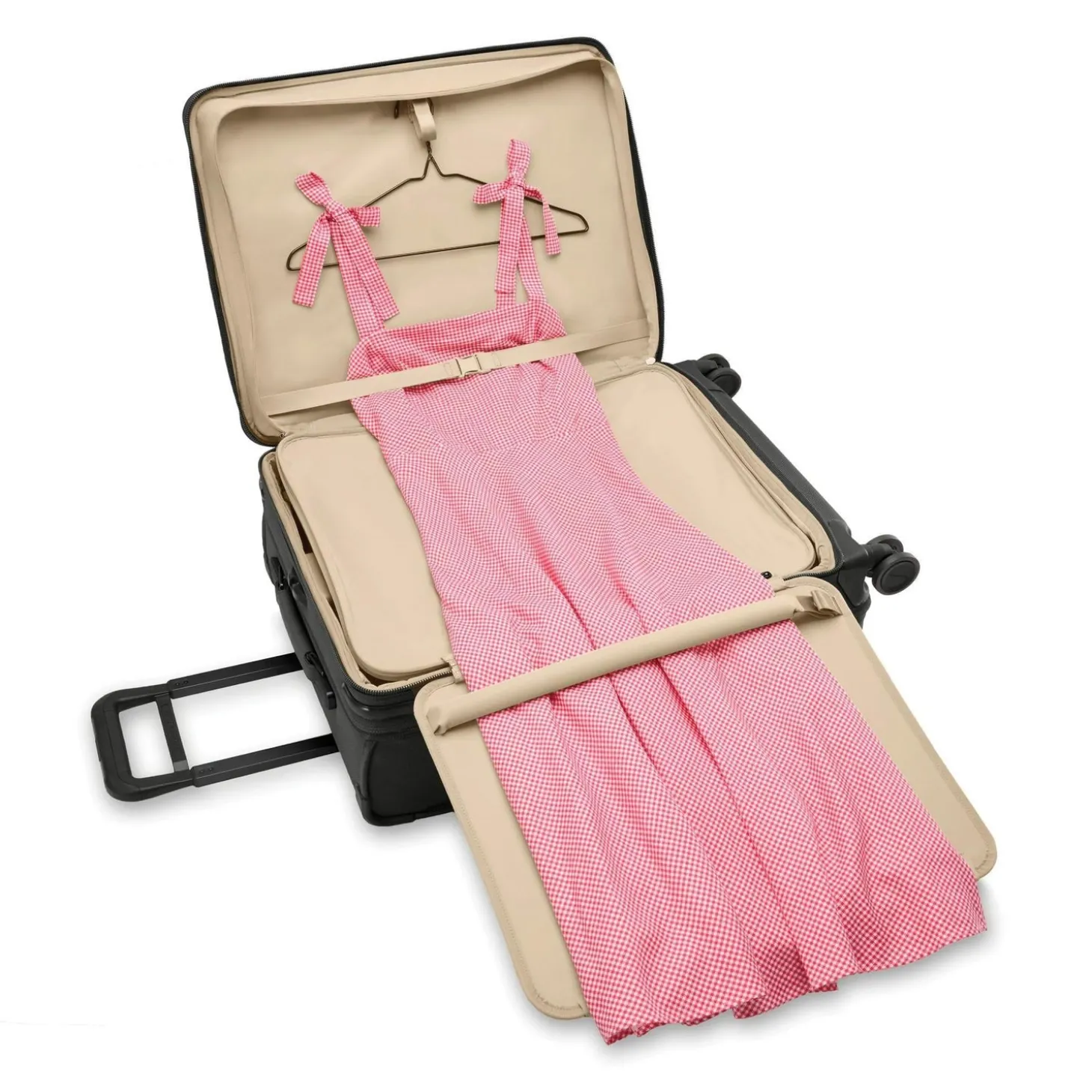 Briggs & Riley Baseline Medium Expandable Spinner