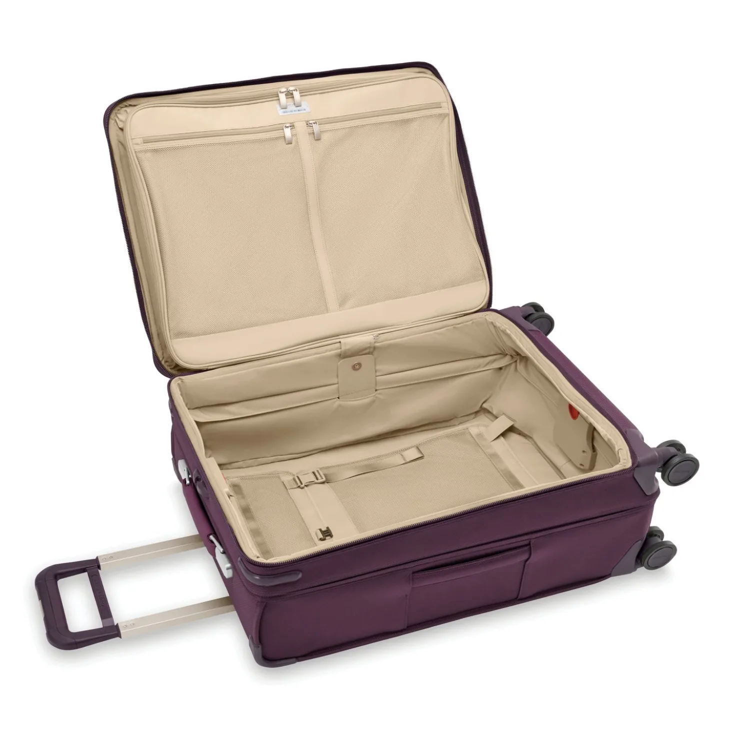 Briggs & Riley Baseline Medium Expandable Spinner