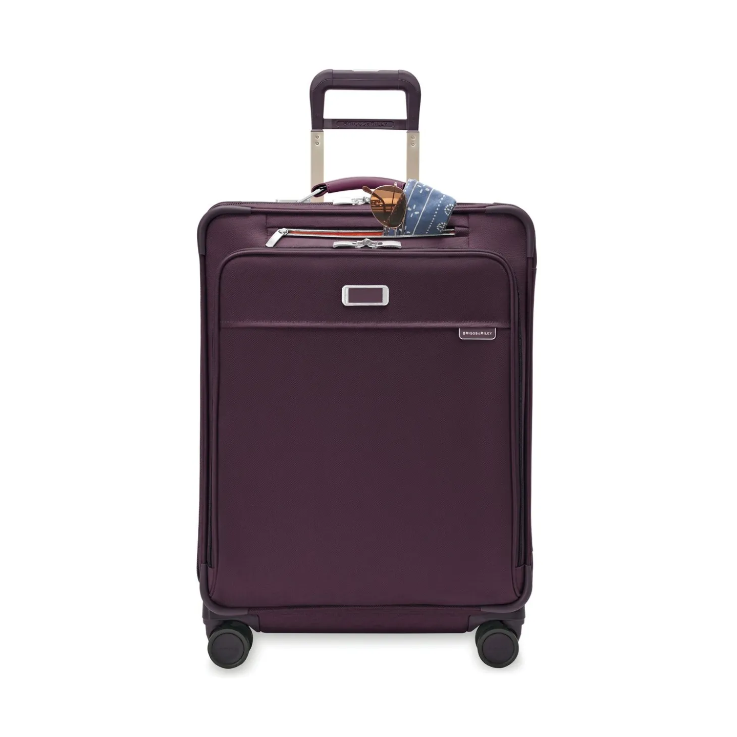 Briggs & Riley Baseline Medium Expandable Spinner