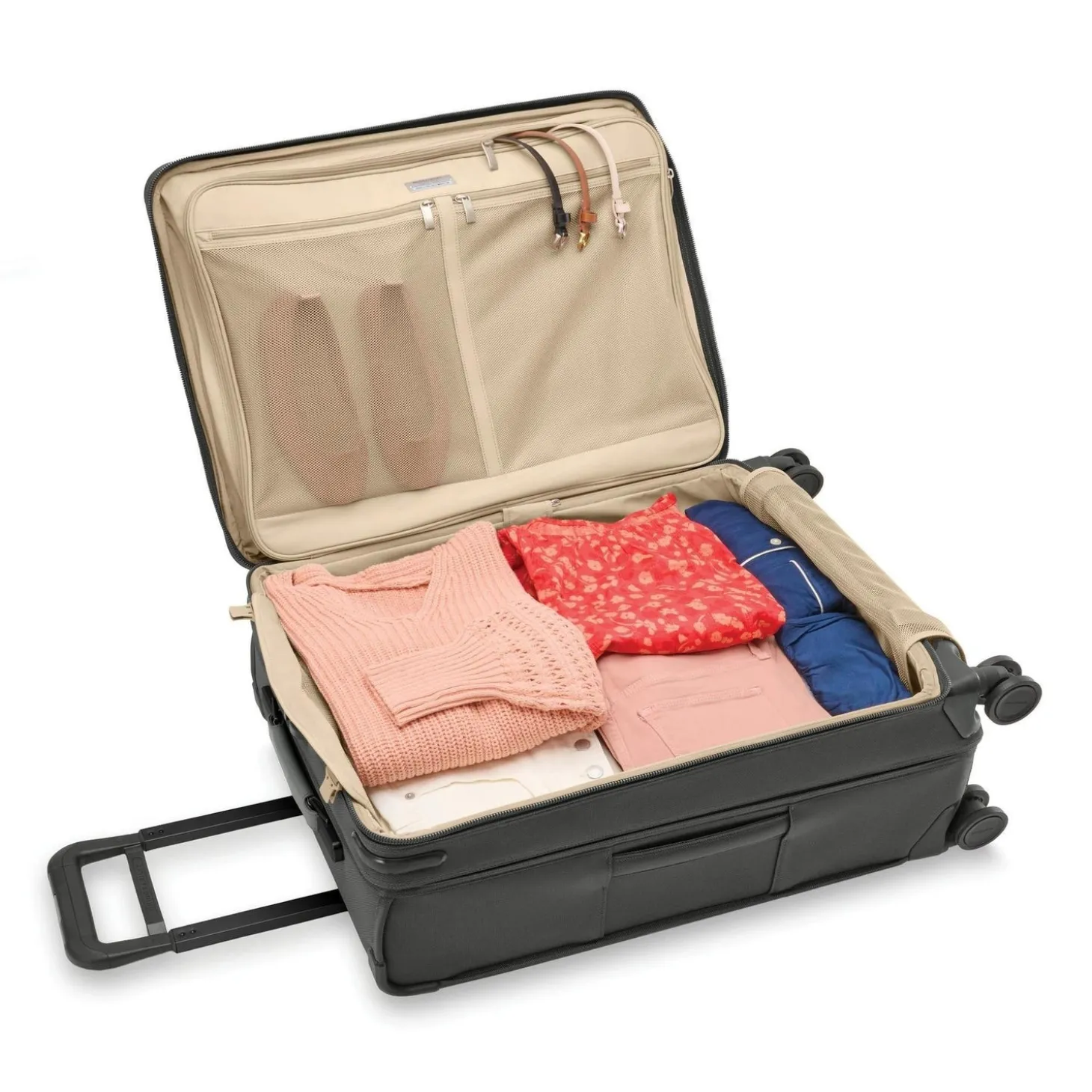 Briggs & Riley Baseline Medium Expandable Spinner