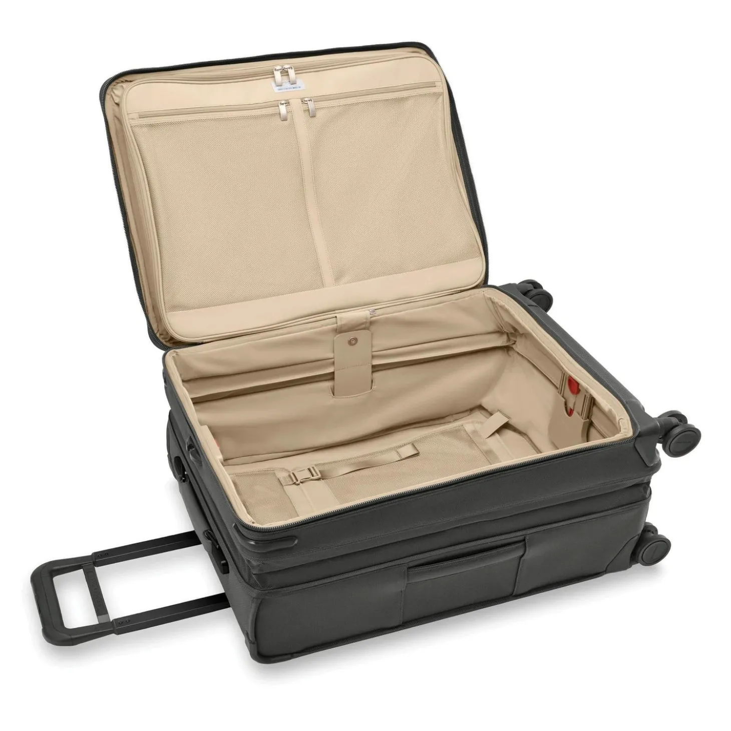 Briggs & Riley Baseline Medium Expandable Spinner