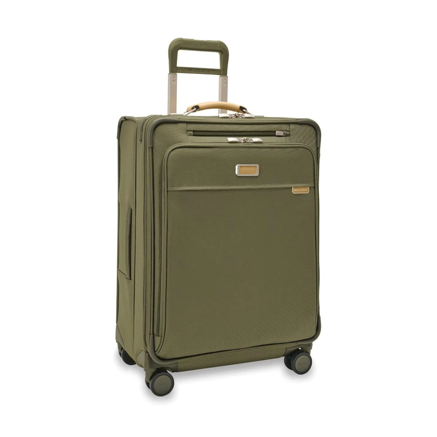 Briggs & Riley Baseline Medium Expandable Spinner