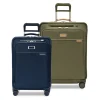 Briggs & Riley Baseline Set (Carry-On and Medium Checked)
