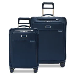 Briggs & Riley Baseline Set (Carry-On and Medium Checked)