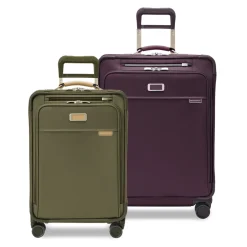 Briggs & Riley Baseline Set (Carry-On and Medium Checked)