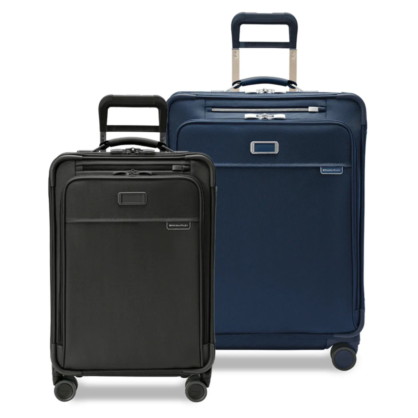 Briggs & Riley Baseline Set (Carry-On and Medium Checked)