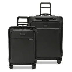 Briggs & Riley Baseline Set (Carry-On and Medium Checked)