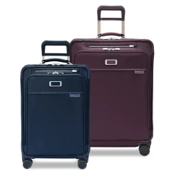 Briggs & Riley Baseline Set (Carry-On and Medium Checked)