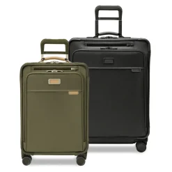 Briggs & Riley Baseline Set (Carry-On and Medium Checked)