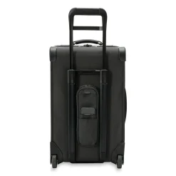 Briggs & Riley Baseline Tall Carry-on 2-Wheel Garment Bag