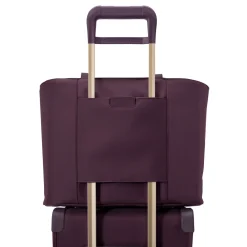 Briggs & Riley Baseline Traveler Tote