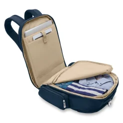 Briggs & Riley Baseline Traveler Backpack