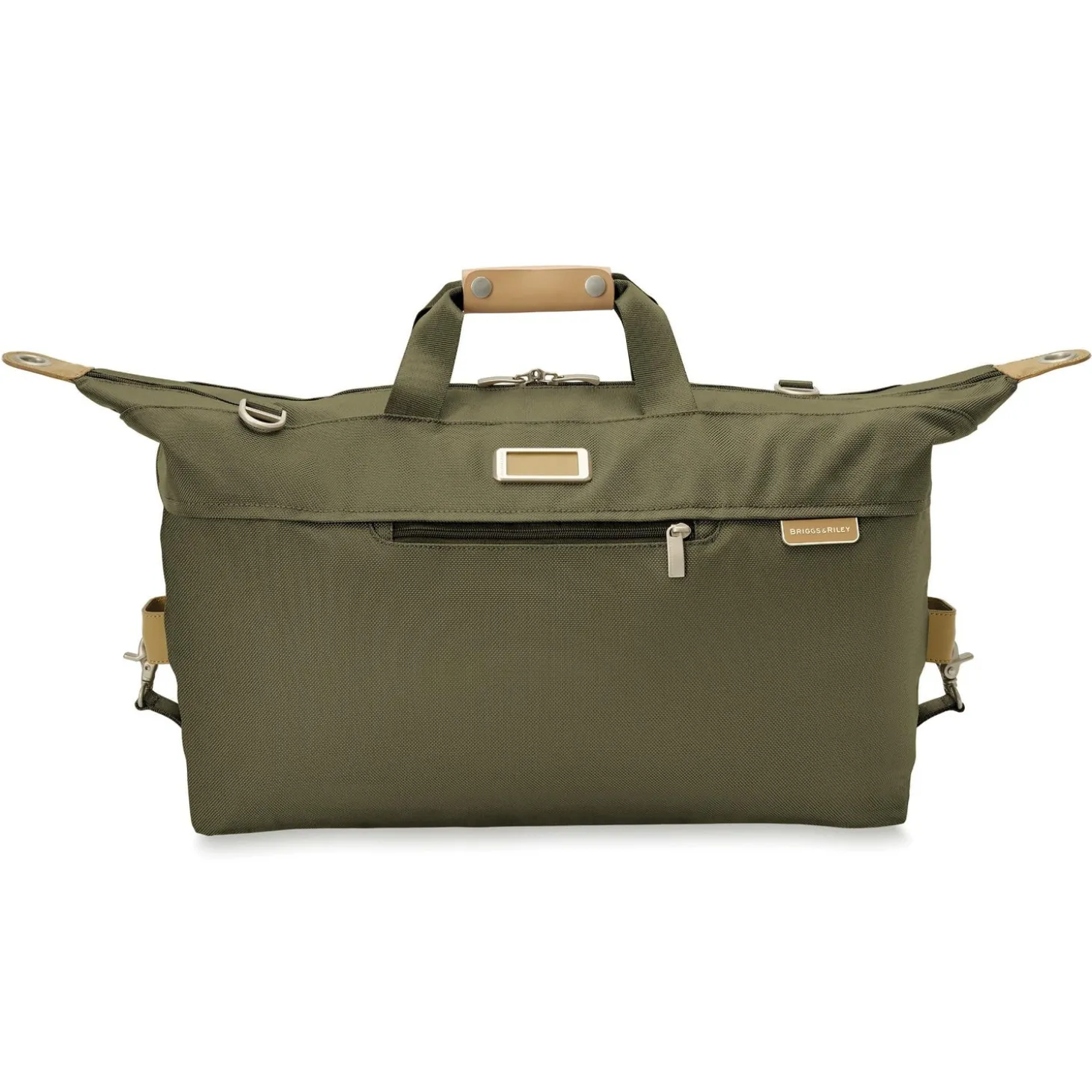 Briggs & Riley Baseline Weekender Duffle