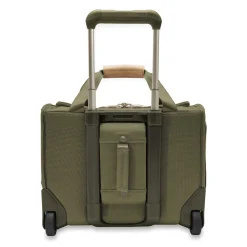 Briggs & Riley Baseline 2-Wheel Cabin Bag