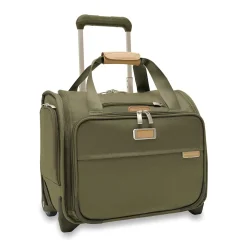 Briggs & Riley Baseline 2-Wheel Cabin Bag