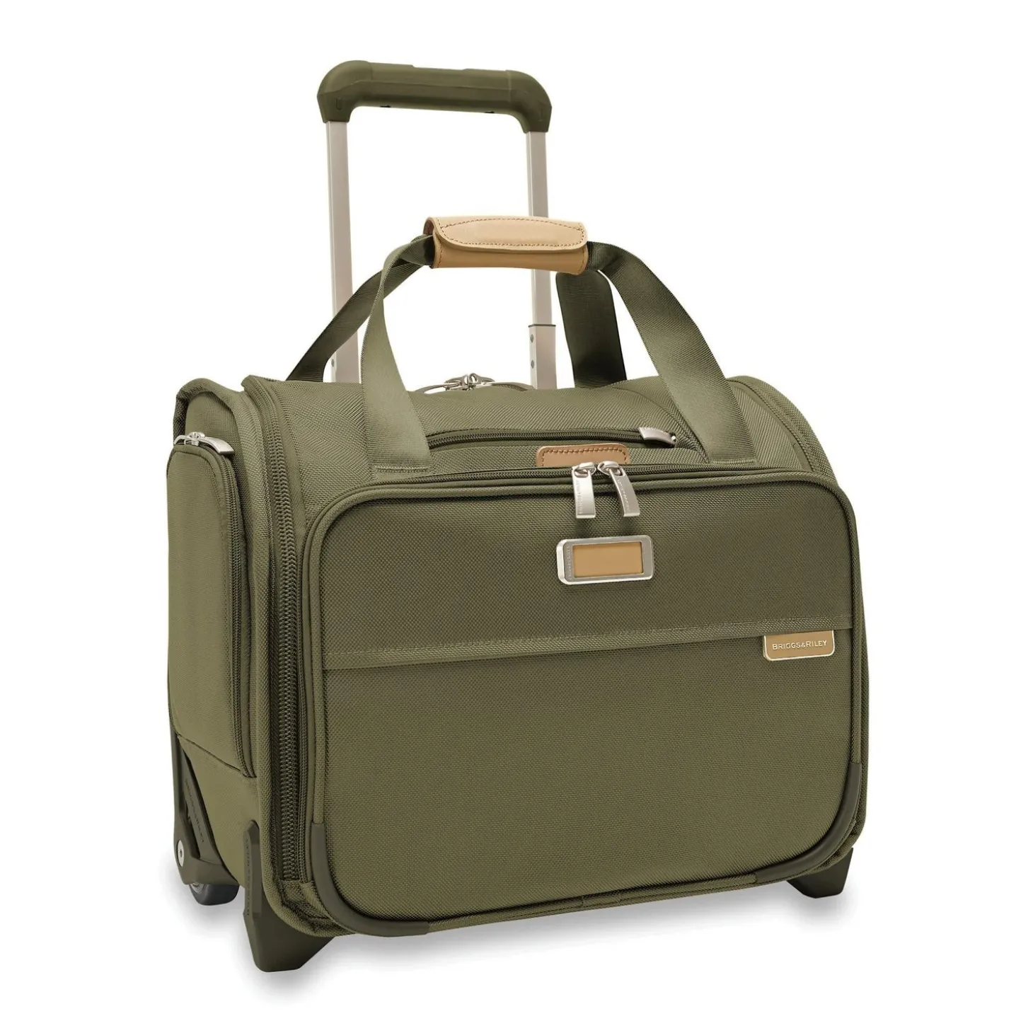 Briggs & Riley Baseline 2-Wheel Cabin Bag