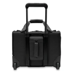 Briggs & Riley Baseline 2-Wheel Cabin Bag