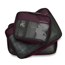 Briggs & Riley Carry On Packing Cube Set