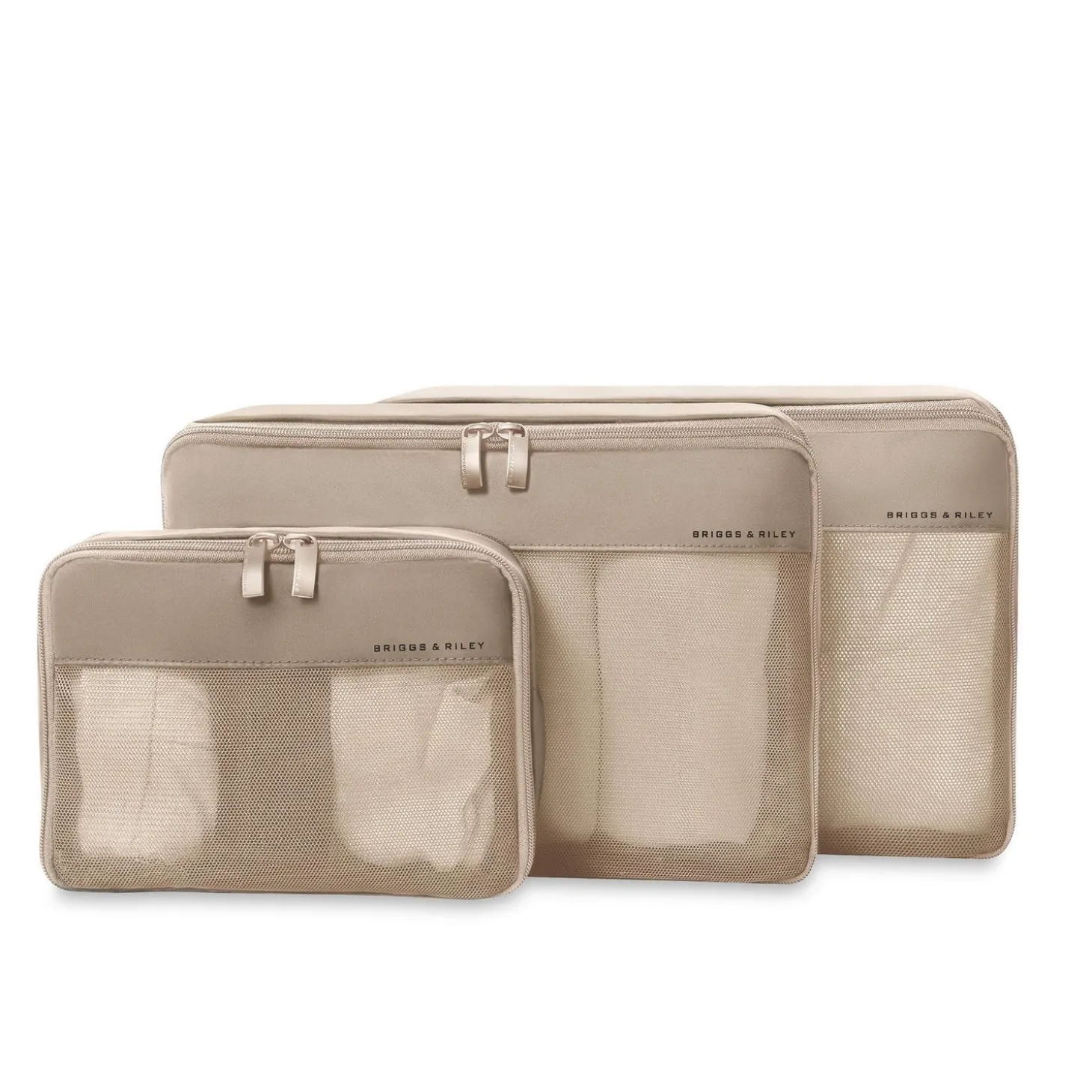 Briggs & Riley Carry On Packing Cube Set