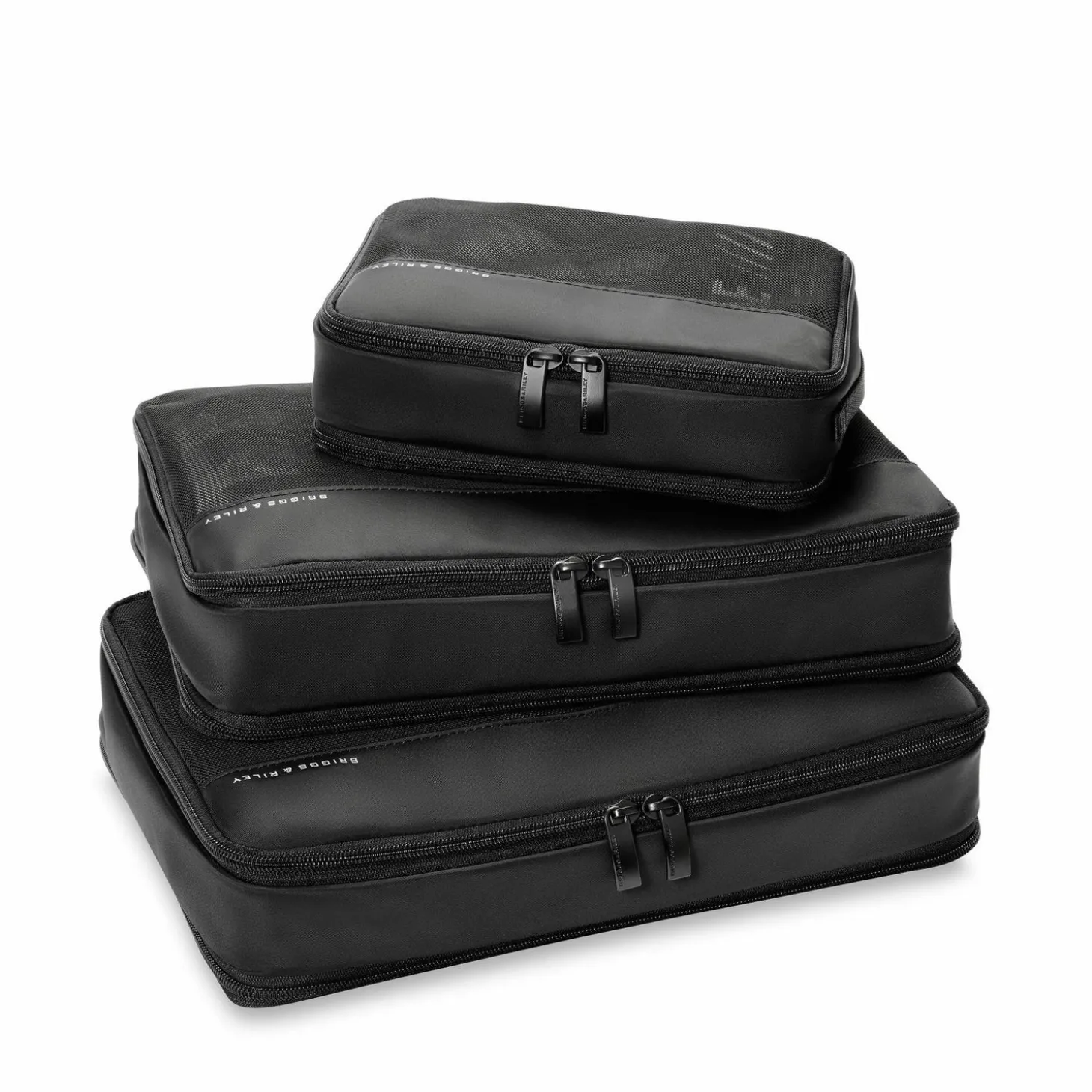 Briggs & Riley Carry On Packing Cube Set