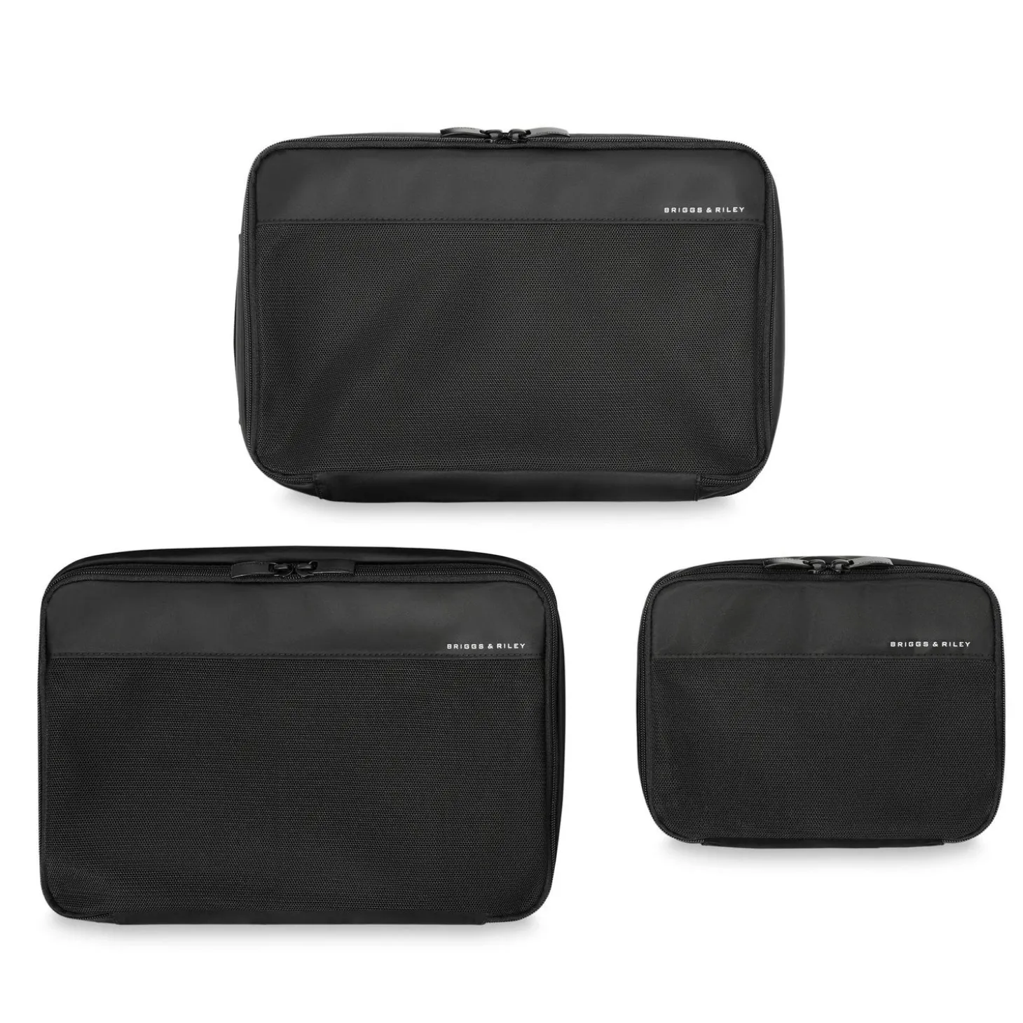 Briggs & Riley Carry On Packing Cube Set