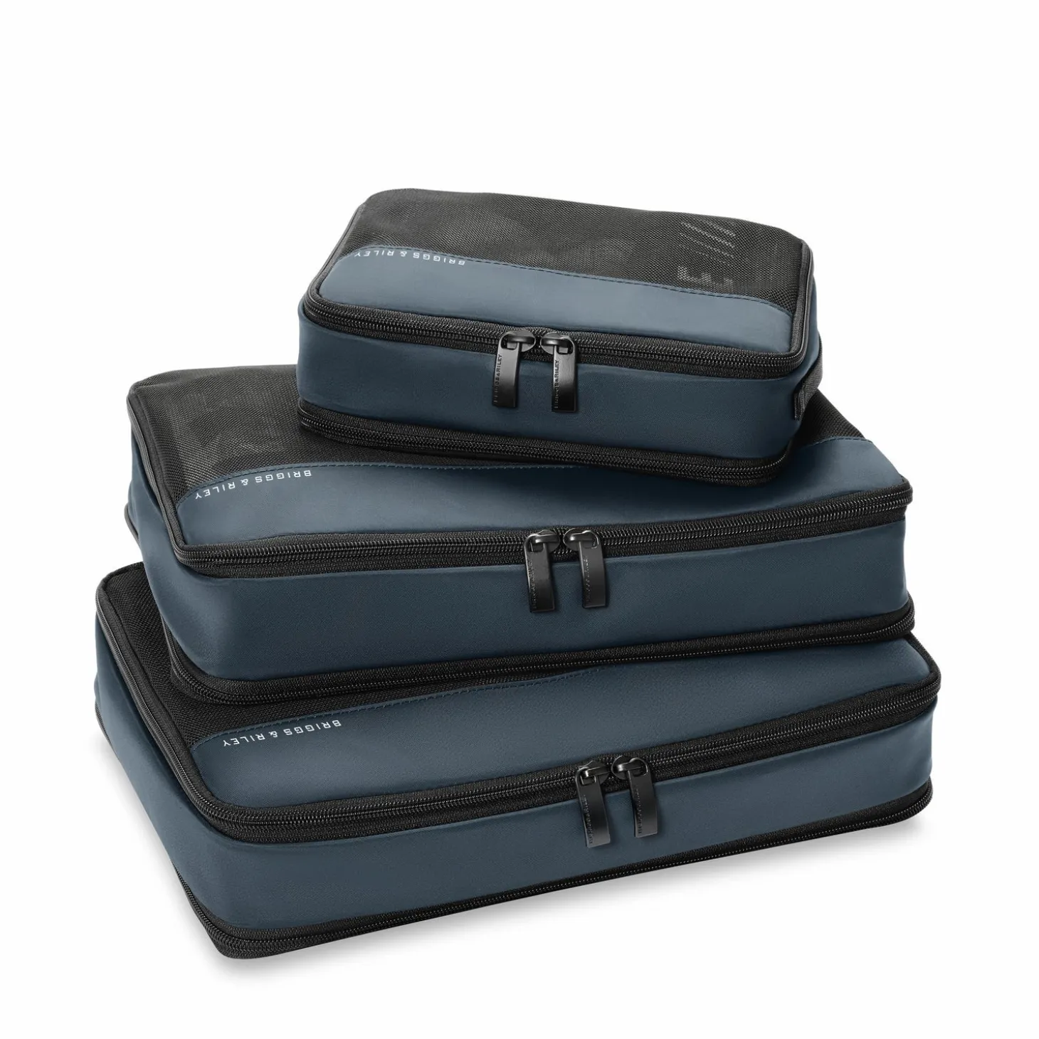 Briggs & Riley Carry On Packing Cube Set