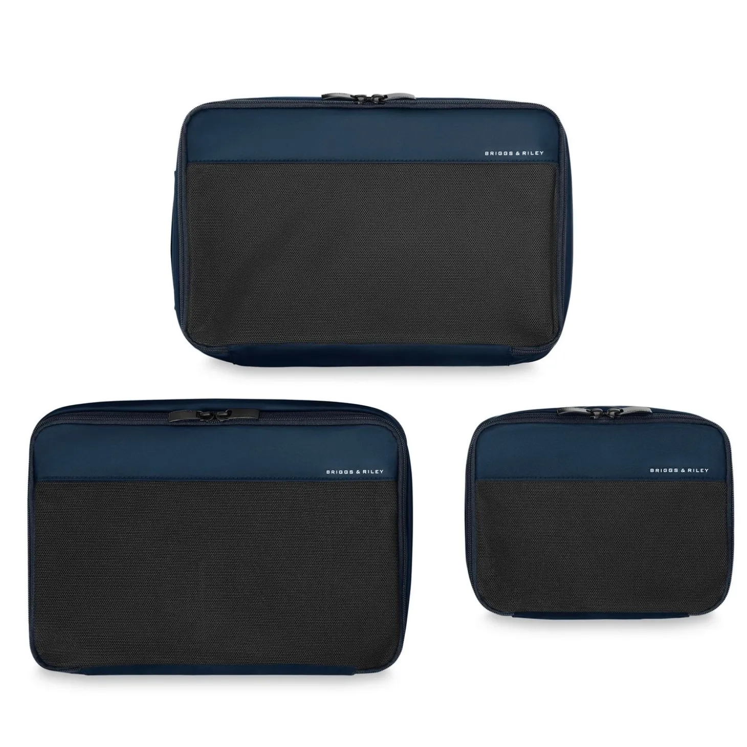 Briggs & Riley Carry On Packing Cube Set