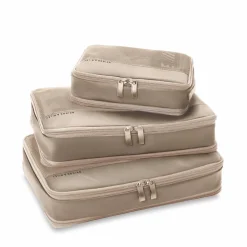 Briggs & Riley Carry On Packing Cube Set