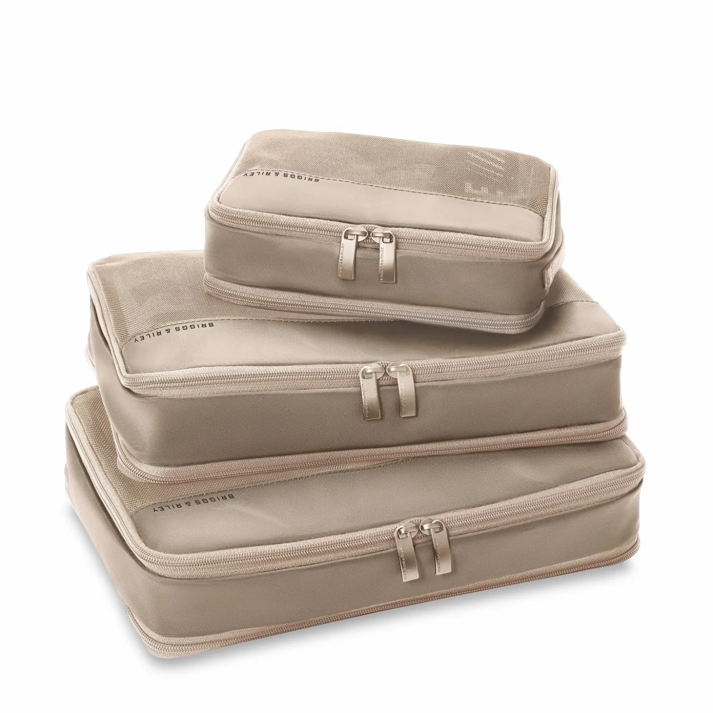 Briggs & Riley Carry On Packing Cube Set