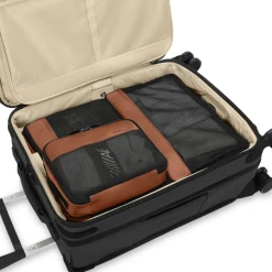 Briggs & Riley Carry On Packing Cube Set