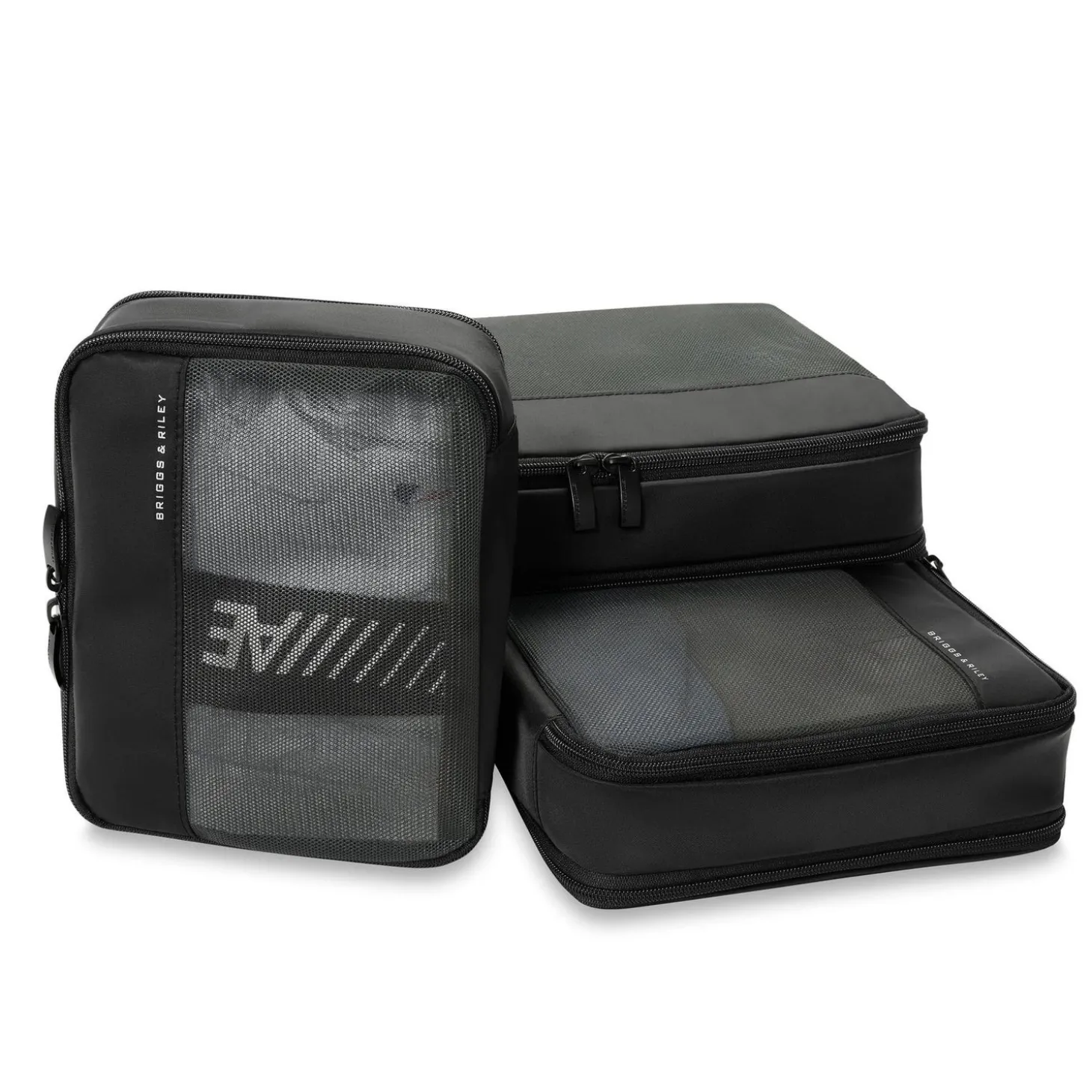 Briggs & Riley Carry On Packing Cube Set